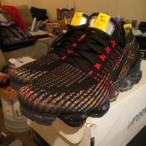 Women's Air Vapormax Flyknit 3